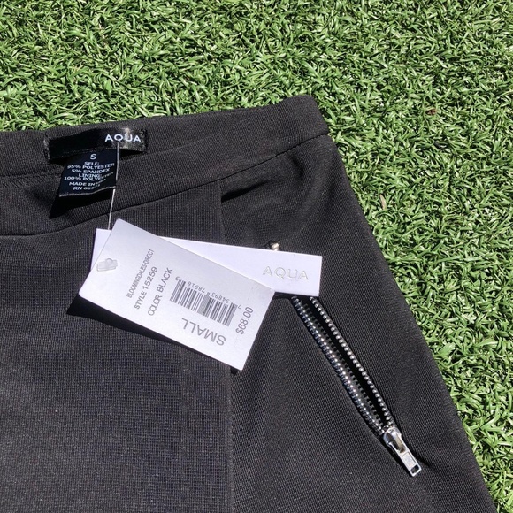 NWT Aqua Shorts - Picture 5 of 8